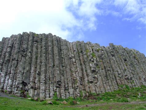 Giant's Causeway