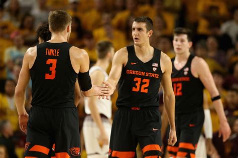 Oregon State Basketball: 2018-19 season preview for the Beavers