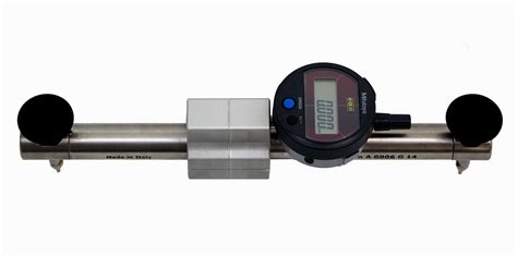 MECHANICAL STRAIN GAUGE - GEOTECHNICAL