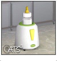 Make Bottle Warmer, Cookie Jars, etc. Functional | Sims baby, Sims, Sims 3