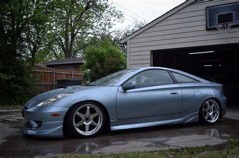 2004 Toyota Celica GT Celica