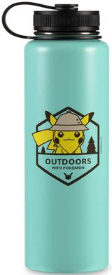 Outdoors with Pokémon - Bulbapedia, the community-driven Pokémon encyclopedia