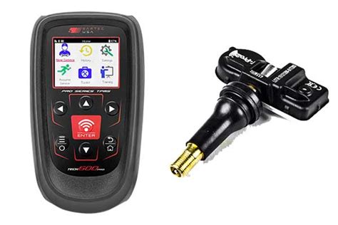 Toyota TPMS | Toyota TPMS Tools | Tire Pressure Monitoring Systems | Bartec USA LLC