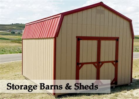 Montana Shed Center | Shed, Barns sheds, Shed storage