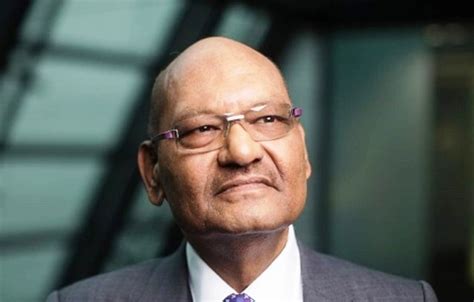 Vedanta Chairman Anil Agarwal Pledges Rs 150 Cr To Support Govt In ...