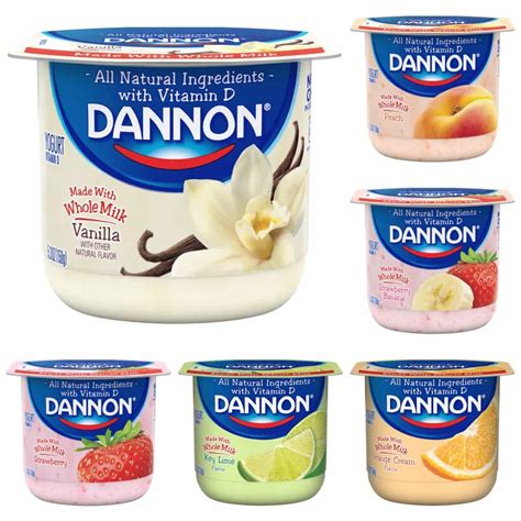 Big Changes for Dannon Yogurt: A Better Yogurt for a Better Planet