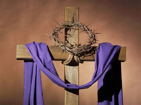 Pin on Lent decoration