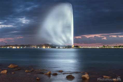 Jeddah King Fahad's Fountain photo spot, Jeddah