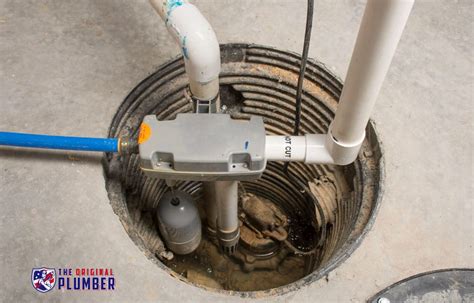 What Is a Septic Ejector Pump & How Does it Work?