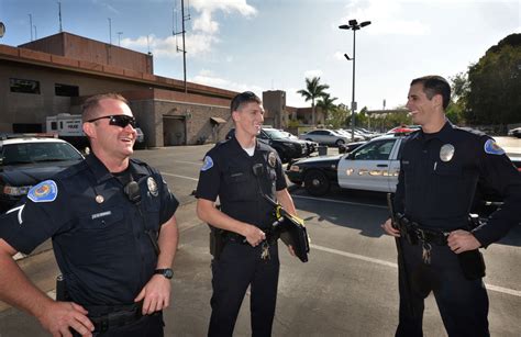 This Austin is a powerful example of how Garden Grove PD’s ‘farm system’ works - Behind the Badge