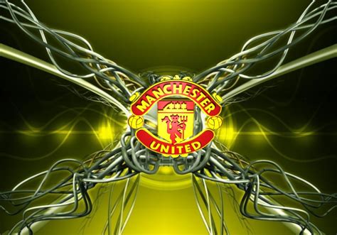 Man Utd Wallpapers Screensavers - WallpaperSafari