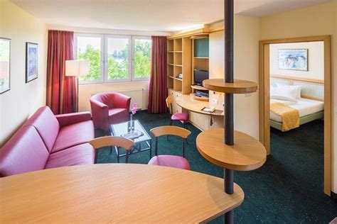 SUITE HOTEL LEIPZIG $63 ($̶7̶0̶) - Updated 2018 Prices & Reviews ...