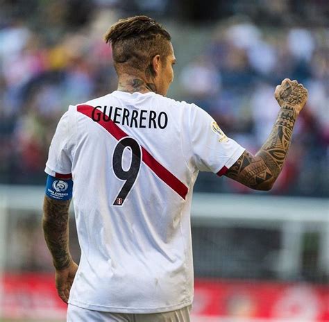 29 best Paolo Guerrero - Peru images on Pinterest | Peru, Football and Soccer