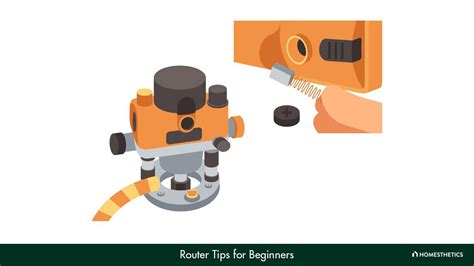 25 Wood Router Tips: Basics, Routing Methods, Pitfalls And Upgrades