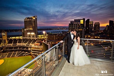 9 Amazing Outdoor Wedding Venues in San Diego - Joy