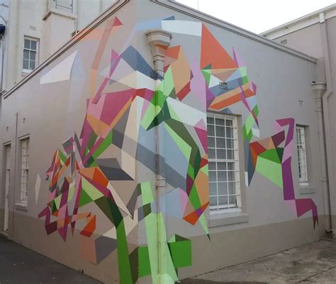 Toowoomba’s Impressive Street Art Scene | Queensland