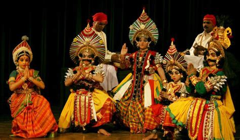 Culture Tour of South India With South India Cultural Tour Including ...