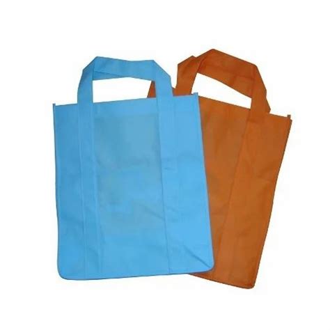 Polyester Cloth Bags at Rs 12/bag | Polyester Carry Bags in Kalyan | ID: 19576000312