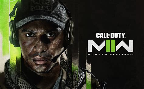 Call of Duty Modern Warfare 2 release date and starring characters ...