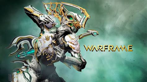 Nyx Prime Render Wallpaper - General Discussion - Warframe Forums