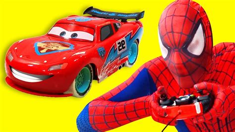 Spiderman cartoons full episodes cartoon song Part #1 video Nursery ...