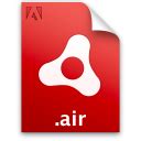 Adobe AIR Overview and Supported File Types