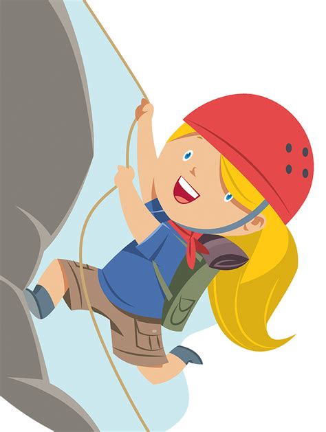 Rock climbing Clip art - Mountain climbing png download - 1090*1448 ...