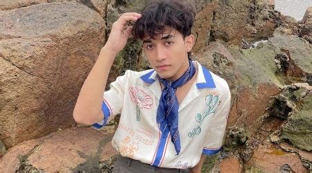 Akash Thapa Height, Weight, Age, Girlfriend, Facts, Biography