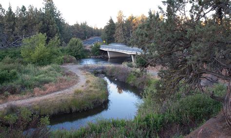 Deschutes River Trail System - AllTrips