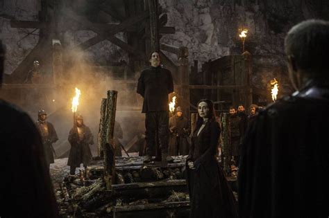 Game of Thrones Season 5 Episode 1 Recap | Marie Claire