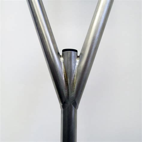 Superlite Custom Titanium Underarm Crutches - Enabling Technologies