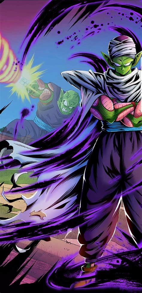 Piccolo, ball, beam, cannon, dbz, dragon, legends, special, super, HD phone wallpaper | Peakpx