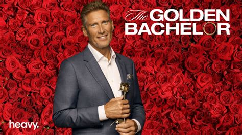 Gerry Turner Teases His 'Golden Bachelor' Final Rose Recipient