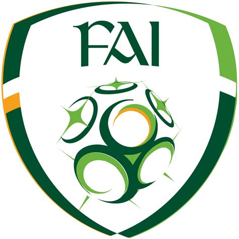 Ireland Logo - Primary Logo - UEFA (UEFA) - Chris Creamer's Sports ...