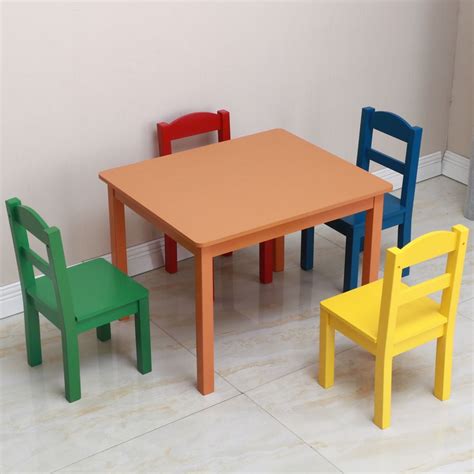 35 Superb Walmart Kids Table - Home Decoration and Inspiration Ideas