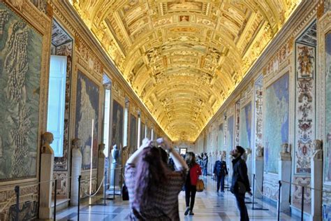 Vatican Stories Small-Group Tour with Skip-the-Line Admission 2024 - Rome