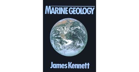 Marine Geology by James P. Kennett