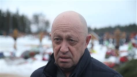 Prigozhin publicly refuses to obey Putin and surrender | Ukrainian news