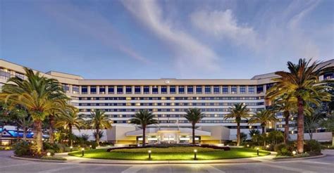 Hilton Orlando Resort Lake Buena Vista - Hilton Hotels Fl