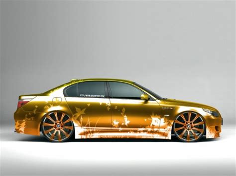 Customized Custom Bmw M5 - 1024x768 Wallpaper - teahub.io