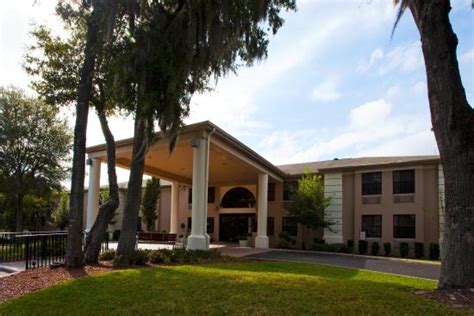 Holiday Inn Express - Ocala Midtown Medical - US 441 (FL) - Motel ...