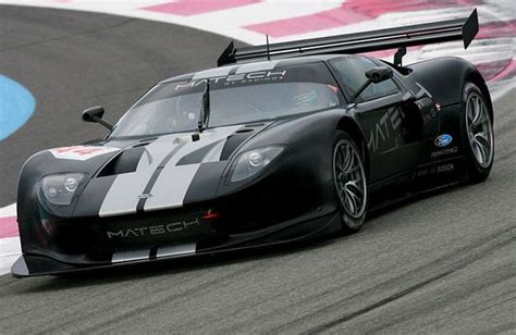 Ford GT returning to Le Mans - Car India