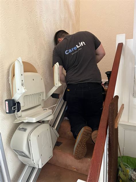 The Benefits and Drawbacks of Stairlifts | Care Lift Services Blog