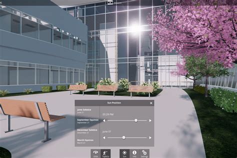 Autodesk Live Turns Revit Models into Interactive 3D Environments ...