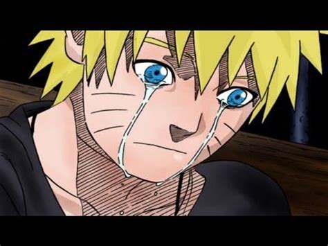 Naruto - Sadness and sorrow - full version (download link)