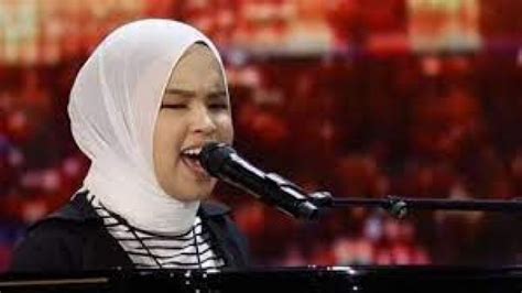 Lagu Loneliness Populer Sejak Dibawakan di AGT, Putri Ariani: Sekarang 'Rameness'