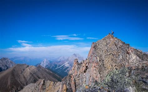 Hiking in Alberta: 18 of the Best Day Hikes | Hike Bike Travel