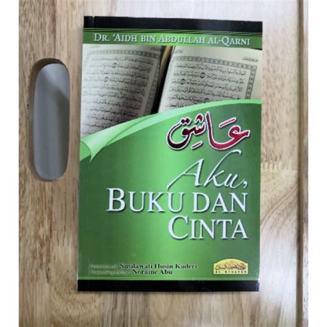 Buku - Aku, Buku Dan Cinta | Shopee Malaysia