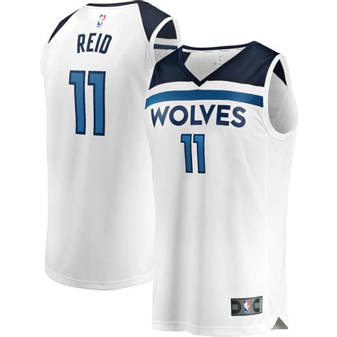 Naz Reid Jerseys: Prices and Where to Buy