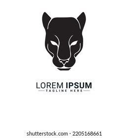 Animal Logo Vector Illustration Design Stock Vector (Royalty Free ...